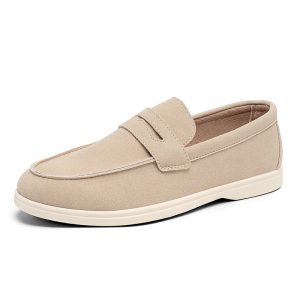 Men's Classic Slip-On Loafers