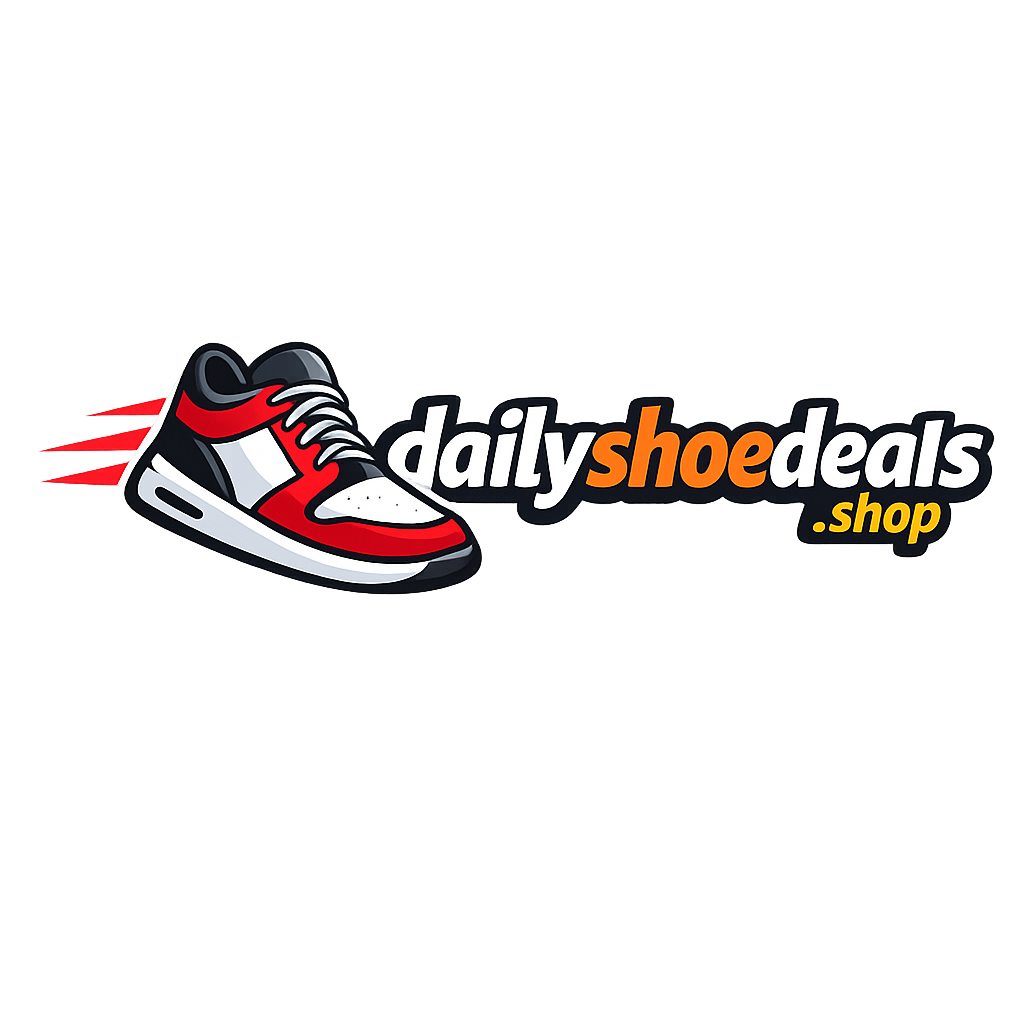 DailyShoeDeals.shop | Affordable Stylish Shoes for Every Day